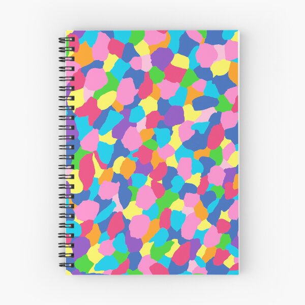 Item preview, Rainbow Splash designed and sold by MegMakesBiz.