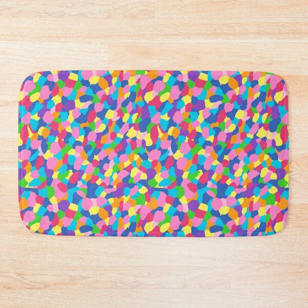 Item preview, Rainbow Splash designed and sold by MegMakesBiz.