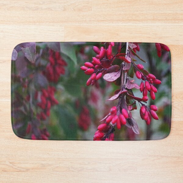 Item preview, Autumn berries designed and sold by Bluesrose.