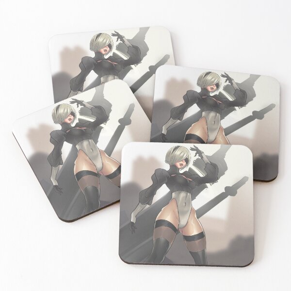 Item preview, 2b designed and sold by 7Zaki.