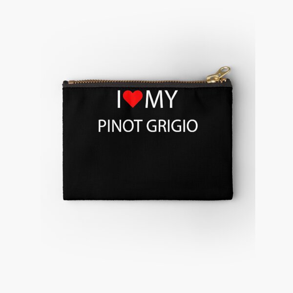 Item preview, I love my Pinot Grigio designed and sold by designolo.