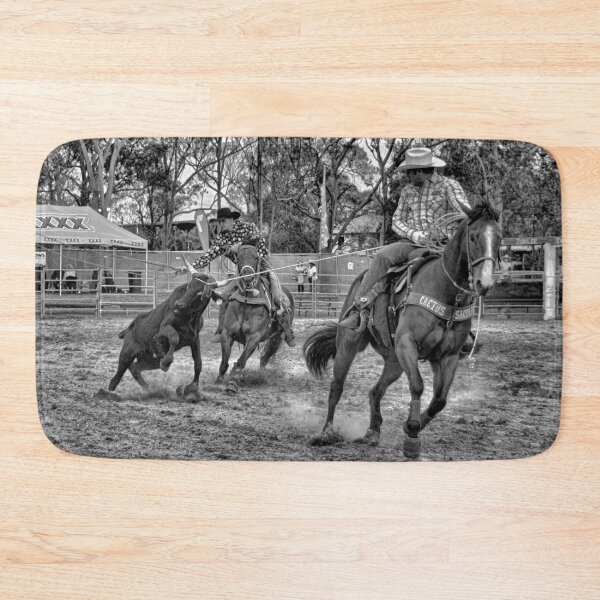 Item preview, CATTLE ROPING, TEAM ROPING ART AND DESIGNS designed and sold by Barbara Jean Photo Art And Design.