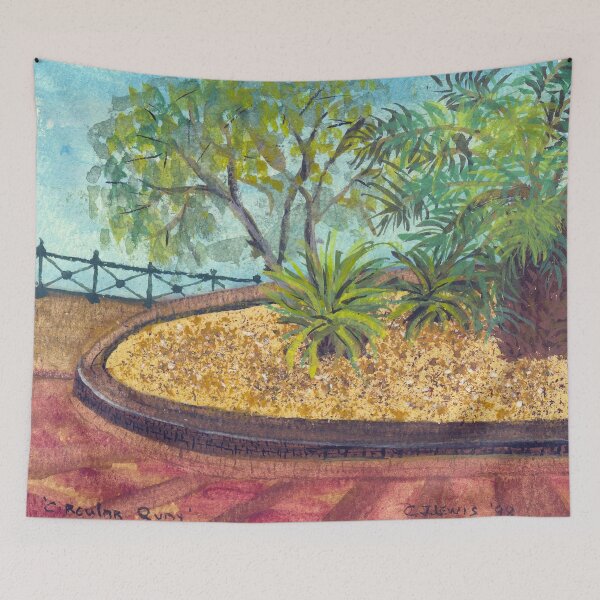 Item preview, Oasis at Circular Quay, Sydney, NSW  designed and sold by C J Lewis.