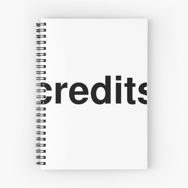 Item preview, credits designed and sold by ninov94.
