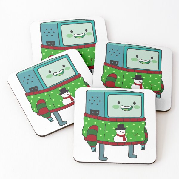 Item preview, Suéter BMO designed and sold by plushism.