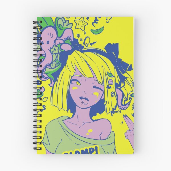 Item preview, Blomp! designed and sold by 7Zaki.