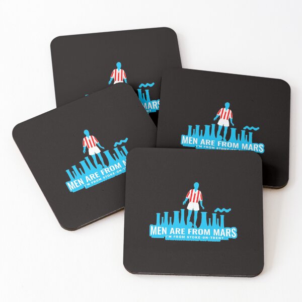 Item preview, STOKE SOUVENIR SHOP designed and sold by Dodgycarts.