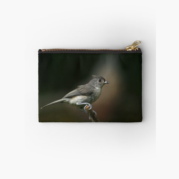 Item preview, Tufted Titmouse designed and sold by Enola Gay Wagner.