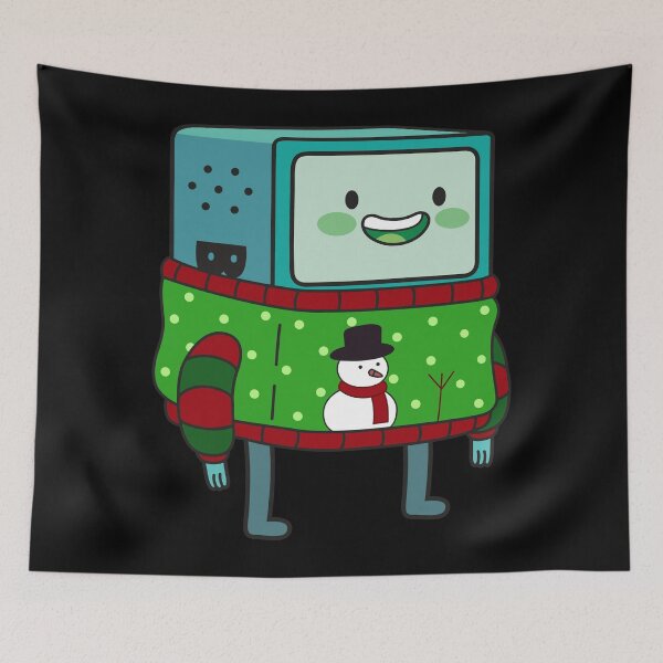 Item preview, BMO Sweater designed and sold by plushism.