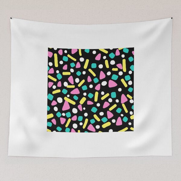 Item preview, Abstract Alsorts designed and sold by MegMakesBiz.