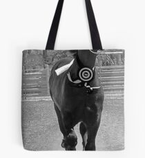 Championship Run II Tote Bag