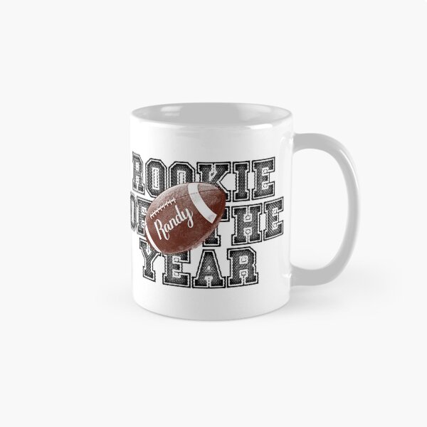 Item preview, Randy - rookie of the year designed and sold by Urosek.