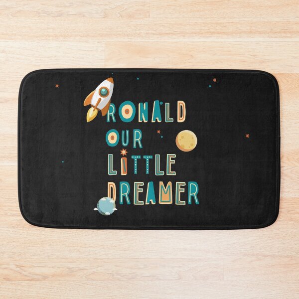 Item preview, Ronald little dreamer. Trending Gift For Your Baby Ronald designed and sold by Urosek.
