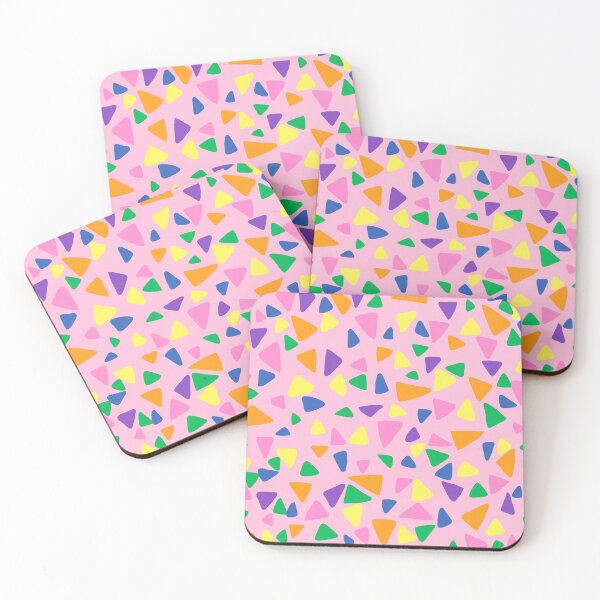 Item preview, Abstract Lollies designed and sold by MegMakesBiz.