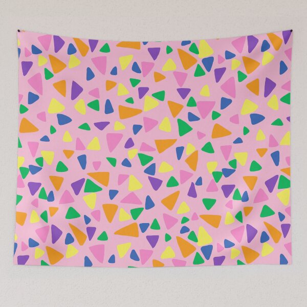 Item preview, Abstract Lollies designed and sold by MegMakesBiz.