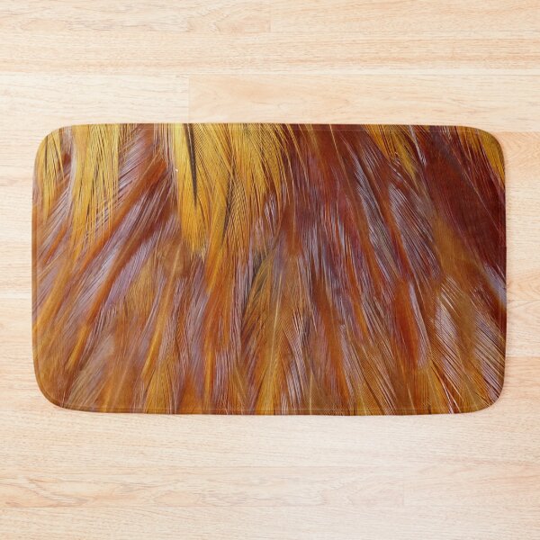 Item preview, Pekin Bantam Roo Feathers  designed and sold by StardustMyHeart.