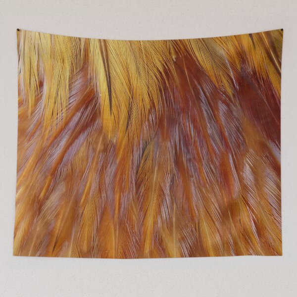 Item preview, Pekin Bantam Roo Feathers  designed and sold by StardustMyHeart.