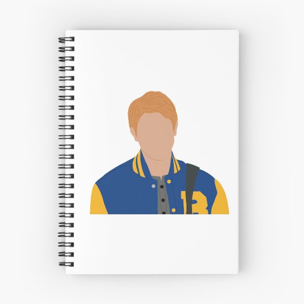 Item preview, archie andrews  designed and sold by scooptroop.
