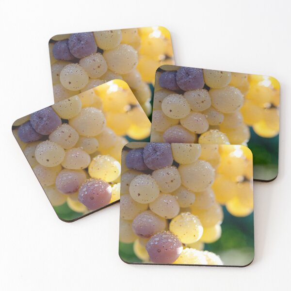 Item preview, Grapes Macro designed and sold by K D Graves Photography.