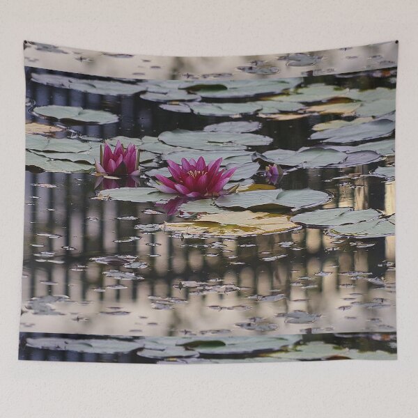 Item preview, Waterlilies designed and sold by Bluesrose.