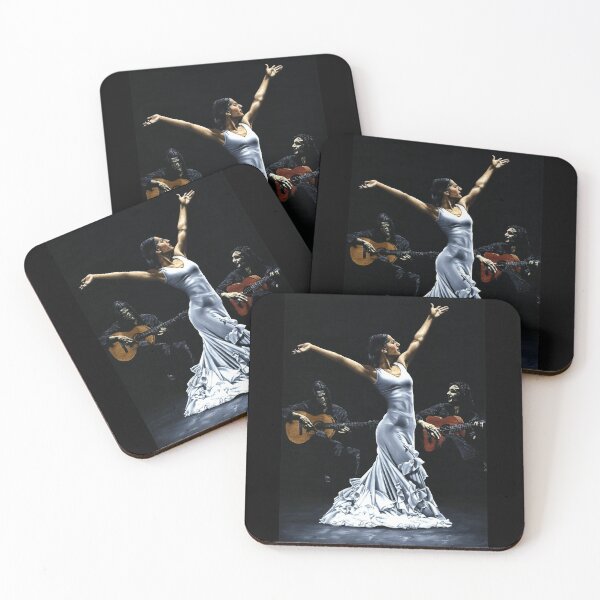 Item preview, Finale del funcionamiento del flamenco designed and sold by richardyoung.