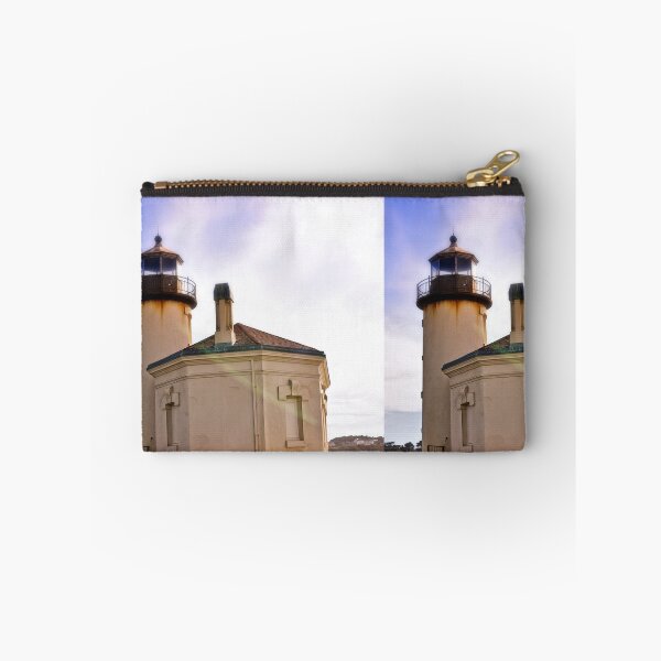 Item preview, Coqille River Lighthouse - Shine Your Light High designed and sold by IMAGETAKERS.