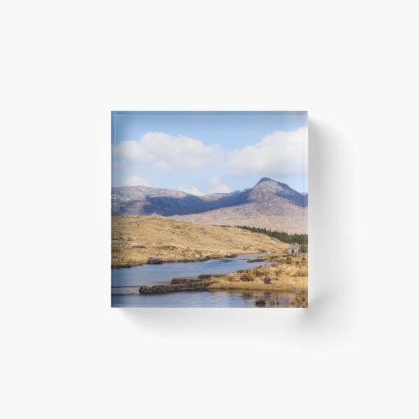 Item preview, Salmon River designed and sold by maureen bracewell.