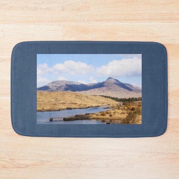 Item preview, Salmon River designed and sold by maureen bracewell.