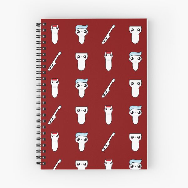 Item preview, Funny Ultrasound Gifts Sonosquad Red by SonoGiggles designed and sold by SonoGiggles.