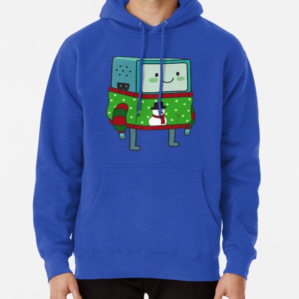 Beemo Hoodies Sweatshirts for Sale Redbubble