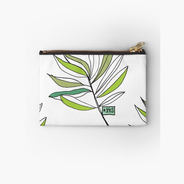 Item preview,  Olive Branch at Leeu Gamka Karoo Handdrawn designed and sold by KrispShopping.