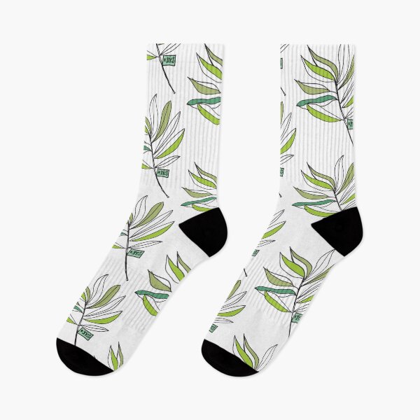 Item preview,  Olive Branch at Leeu Gamka Karoo Handdrawn designed and sold by KrispShopping.