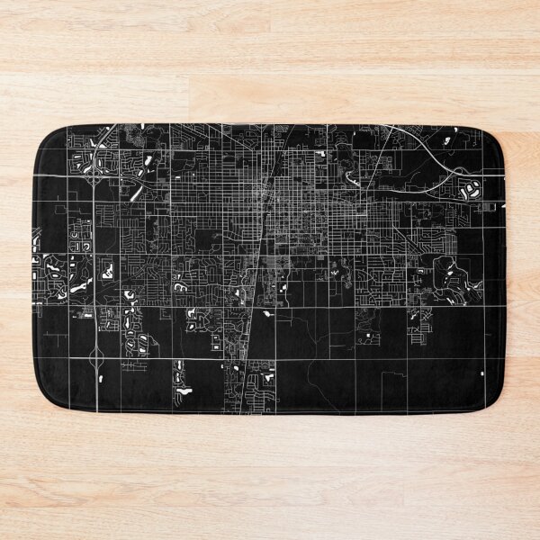 Item preview, Champaign Map  designed and sold by Kara515.