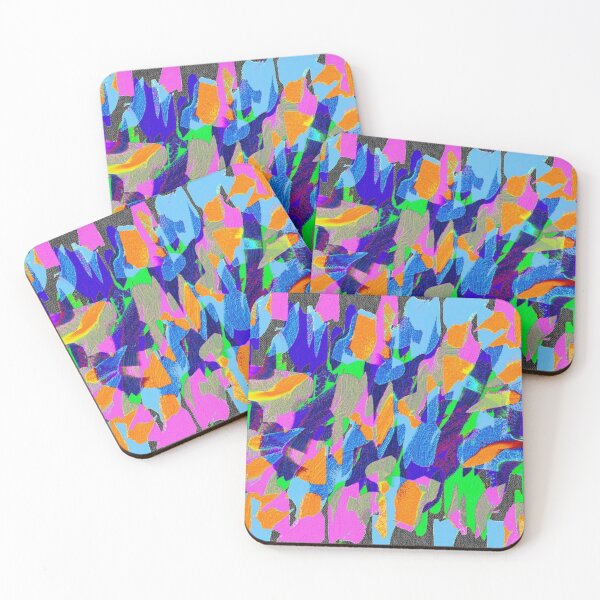 Item preview, Dancing colors designed and sold by Lowpower11.