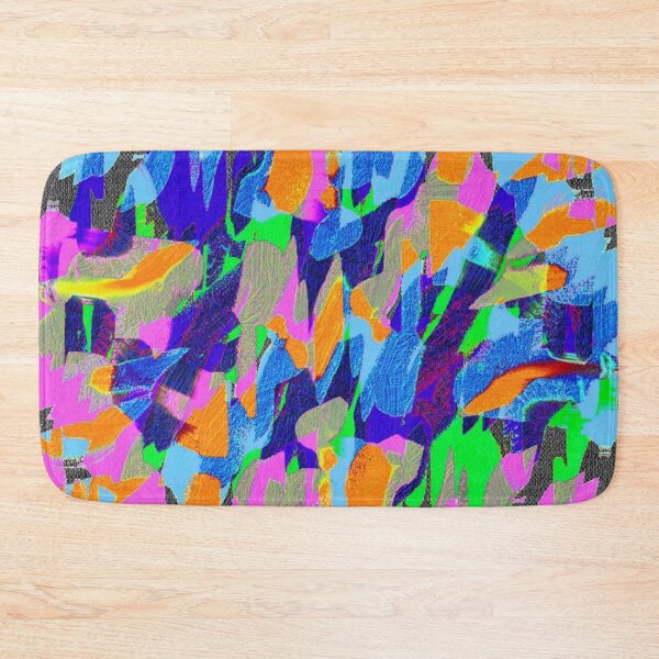 Item preview, Dancing colors designed and sold by Lowpower11.