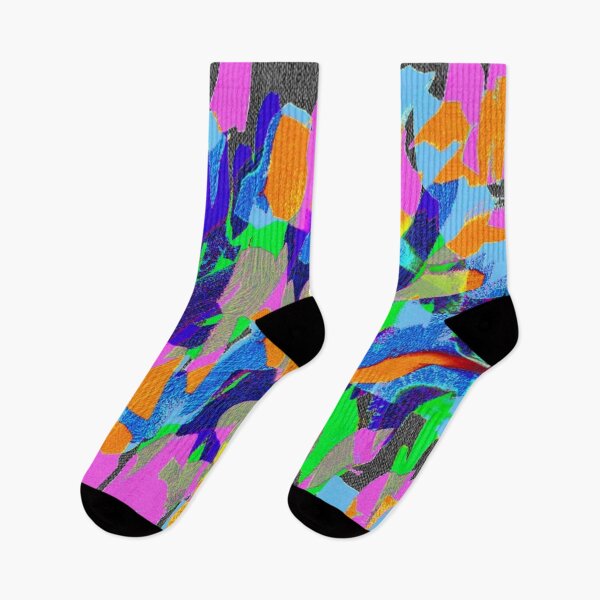 Item preview, Dancing colors designed and sold by Lowpower11.