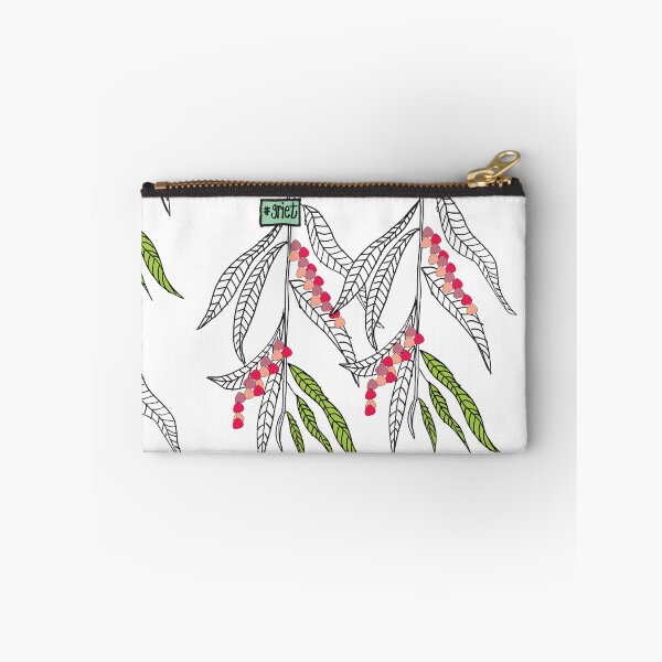 Item preview, Weskus Pepper Tree Handdrawn designed and sold by KrispShopping.