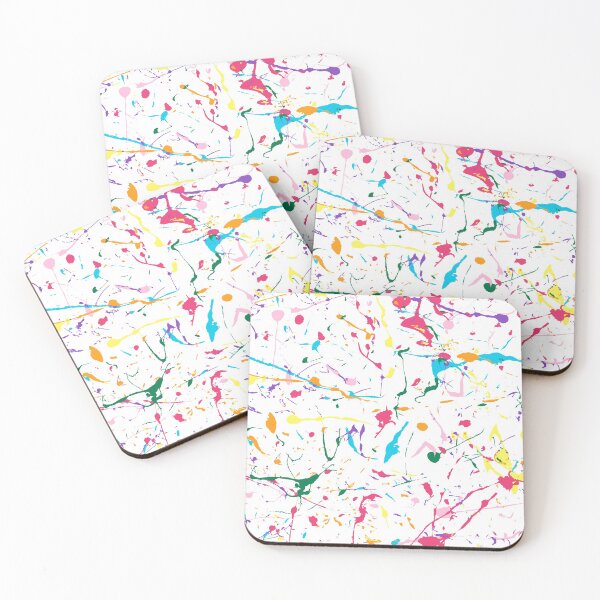 Item preview, Paint Splatter designed and sold by MegMakesBiz.