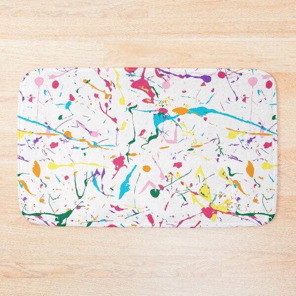 Item preview, Paint Splatter designed and sold by MegMakesBiz.