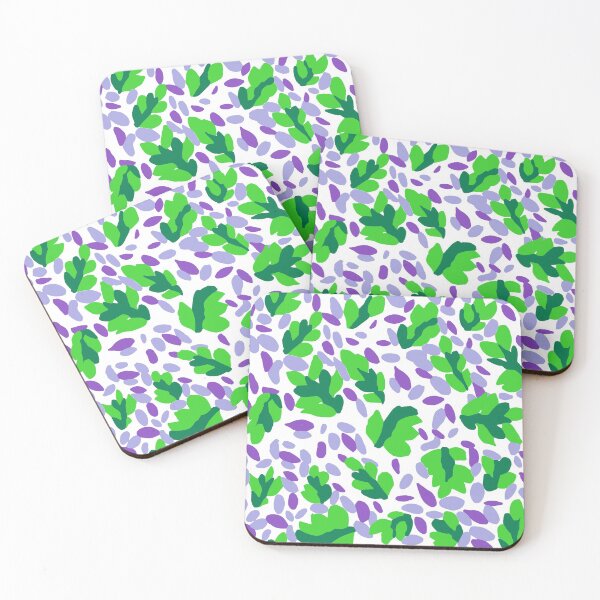 Item preview, Jacaranda designed and sold by MegMakesBiz.