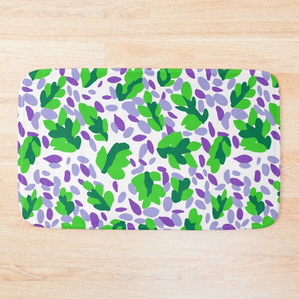 Item preview, Jacaranda designed and sold by MegMakesBiz.