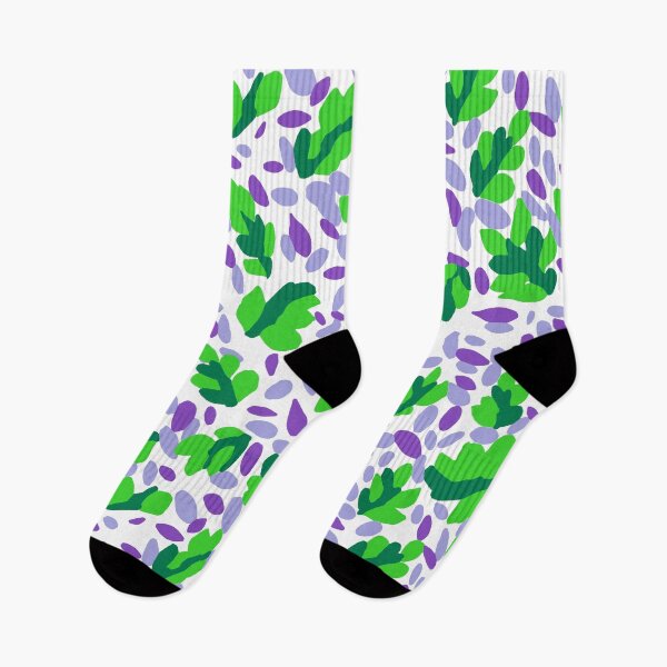 Item preview, Jacaranda designed and sold by MegMakesBiz.
