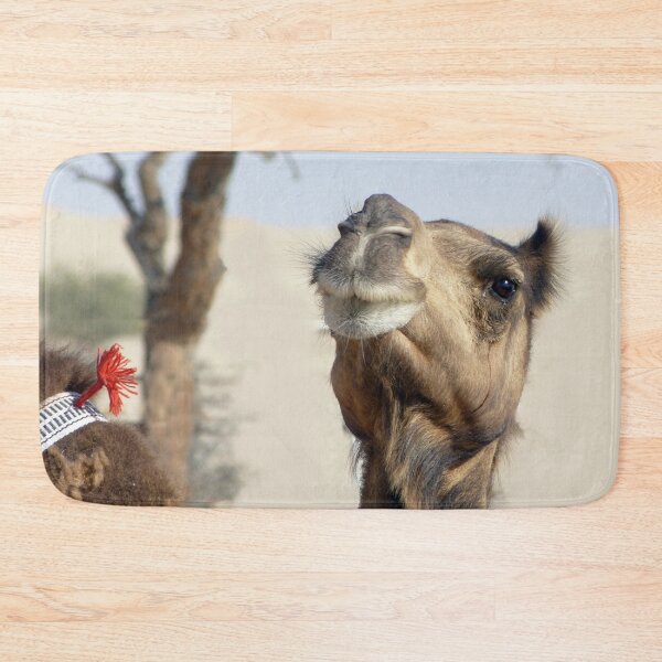 Item preview, Moroccan dromedary camel designed and sold by Anna Lemos.