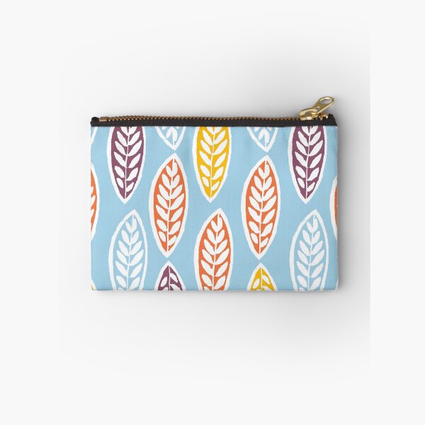 Item preview, Falling leaves designed and sold by Sarah Hearfield.
