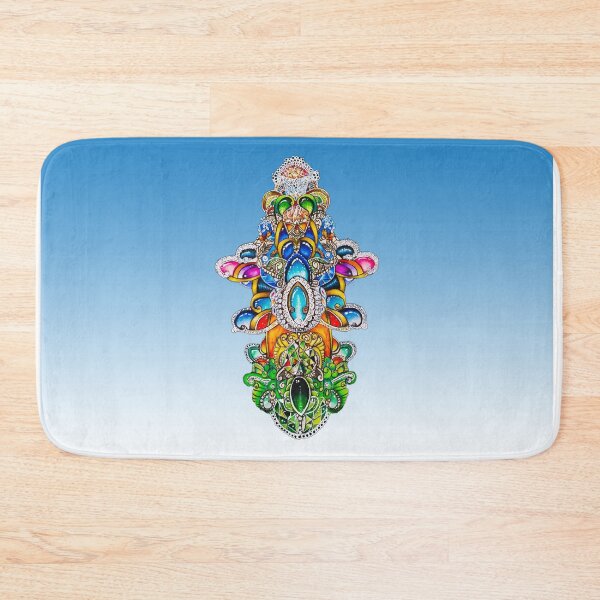 Item preview, RICH MANDALA designed and sold by Hagar Cohen.