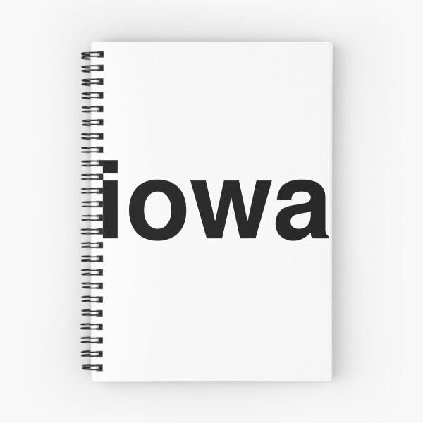 Item preview, iowa designed and sold by ninov94.
