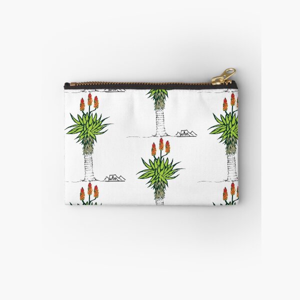 Item preview, Weskus Aloe Handdrawn by Wim Kruger designed and sold by KrispShopping.