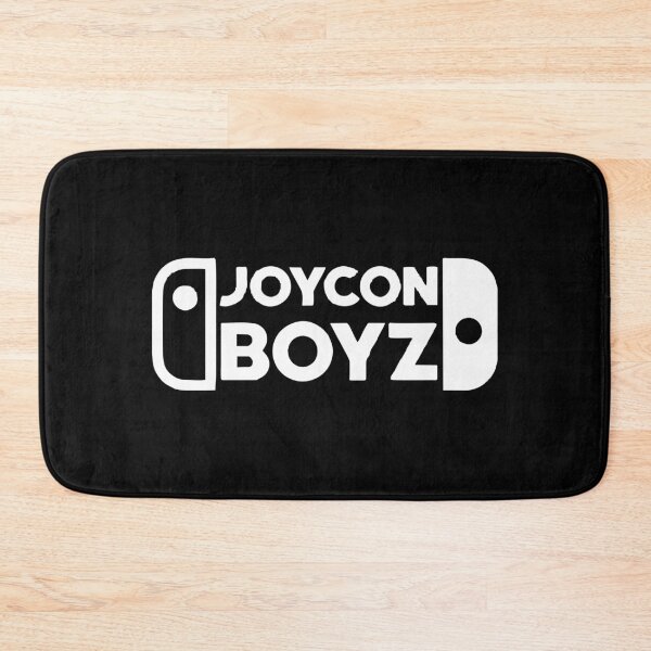 Item preview, Joycon Boyz Forever Logo designed and sold by jonojonis.