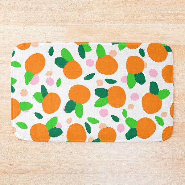 Item preview, Citrus Spots designed and sold by MegMakesBiz.