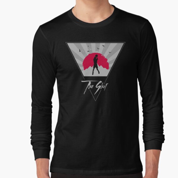 Item preview, The Shot designed and sold by slawisa.